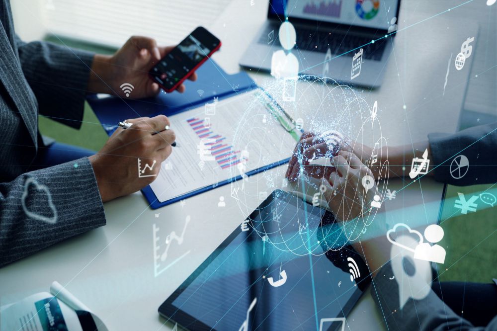 Amazon développe sa R&D sur les réseaux quantiques