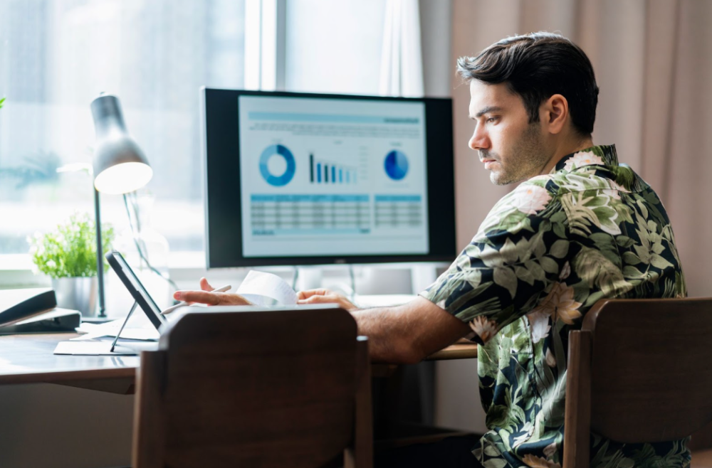 Analyste Big Data : pilier des organisations data-driven