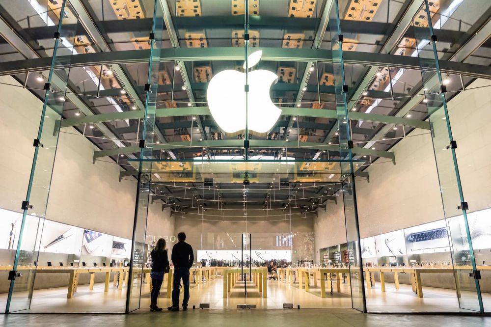 Apple anticipe une « scission » de l’App Store pour permettre le sideloading sur iPhone en UE
