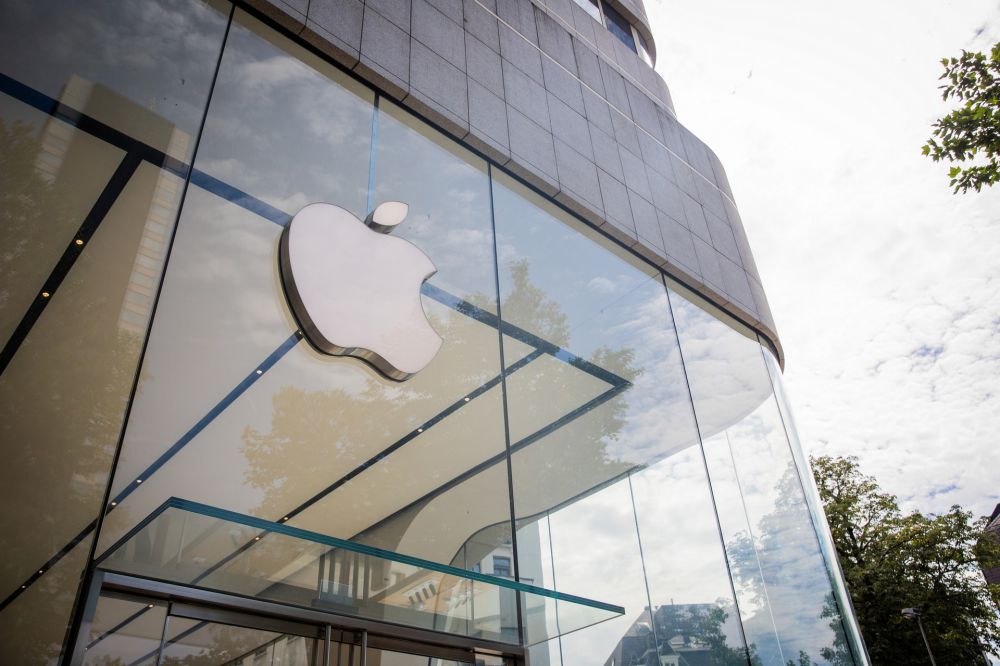 Apple veut augmenter ses revenus tirés de l’activité publicitaire
