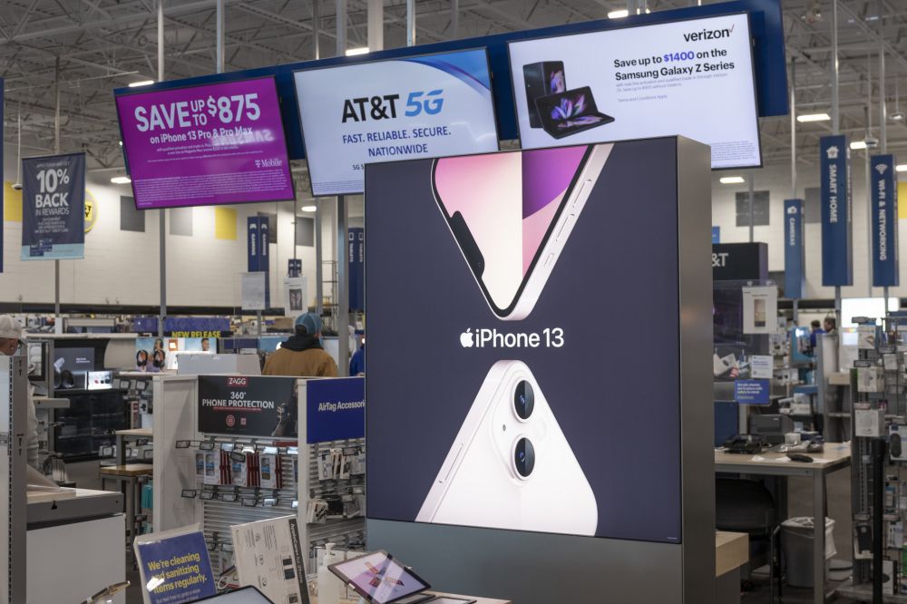 Apple a communiqué le non-usage du support pour l’application macOS Server