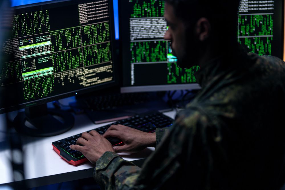 L’armée hacktiviste ukrainienne sera légalisée par son gouvernement