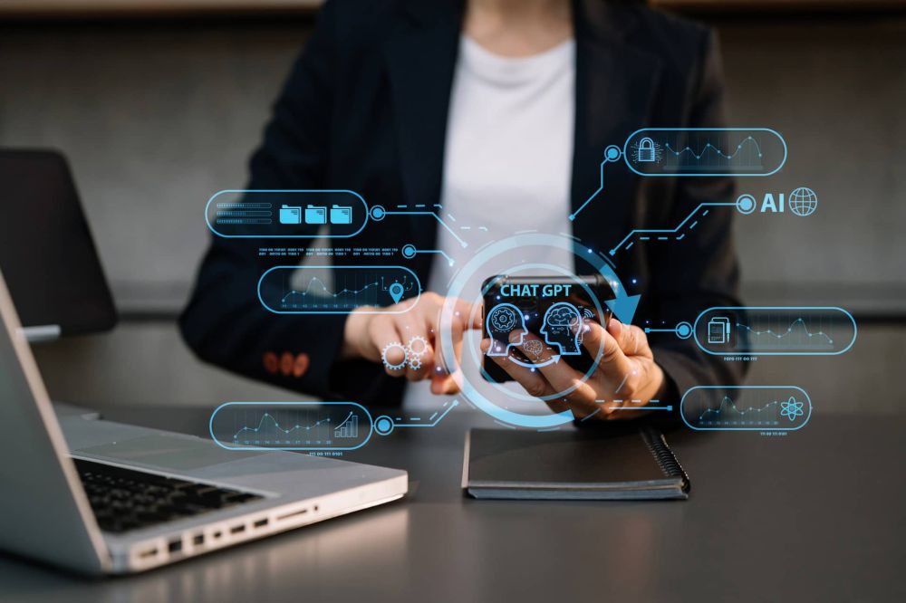 Quand l’intelligence artificielle révolutionne la relation client