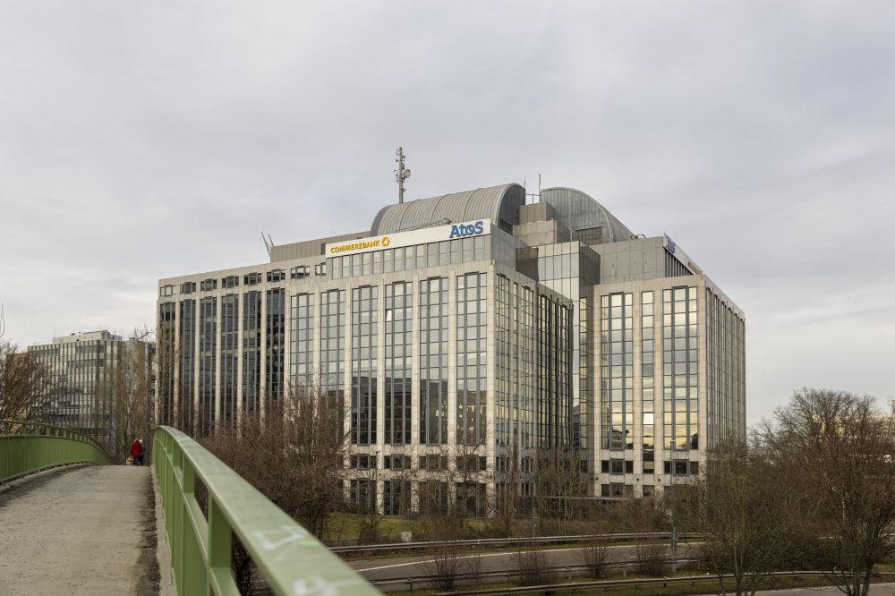 Atos présente un nouveau superordinateur