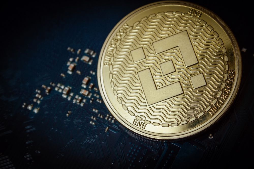 Binance demande une régulation du marché des crypto-actifs