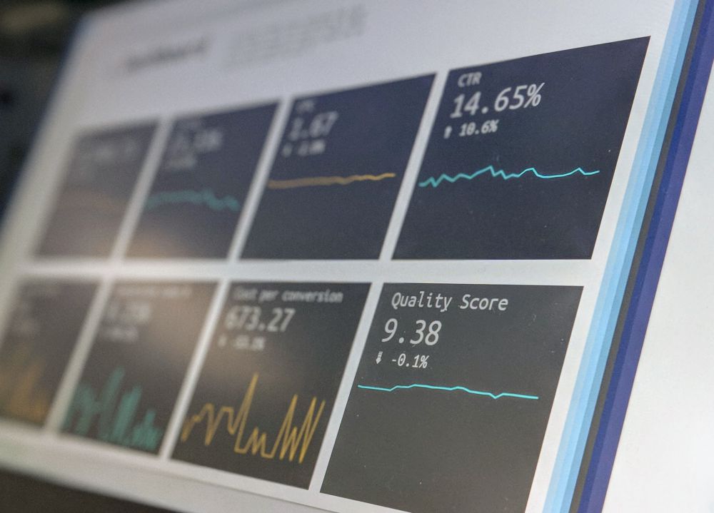 Business Intelligence et Data visualisation en entreprise