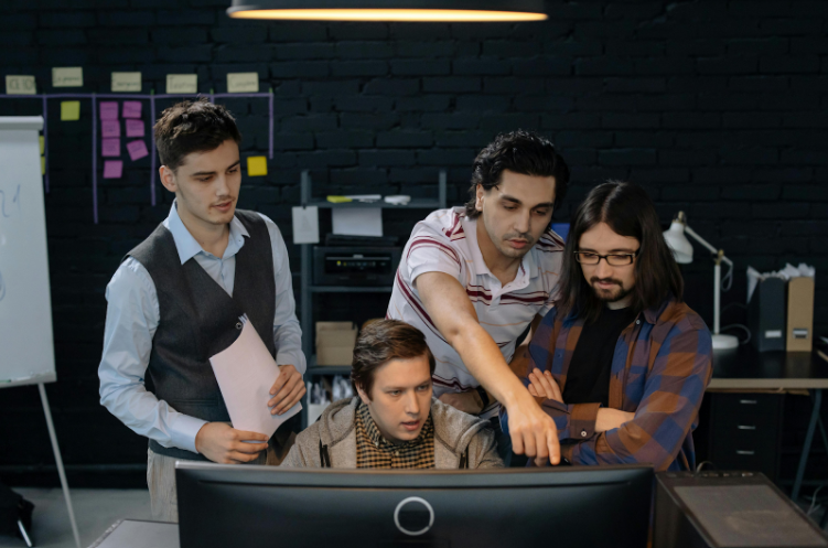 Guide complet du métier de chef de projet informatique