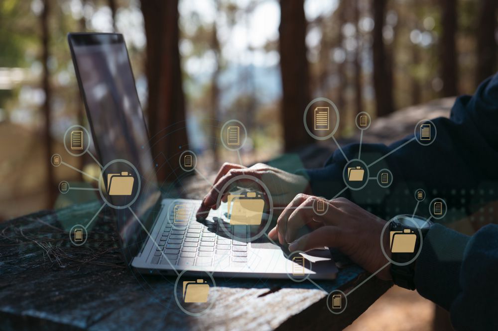 Le chiffre d’affaires de Dassault Systèmes s’est amélioré au premier trimestre 2022