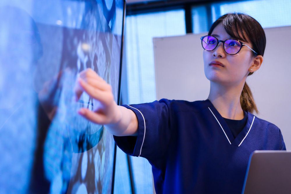 La Chine prévoit de mettre en place un cadre national pour ses supercalculateurs