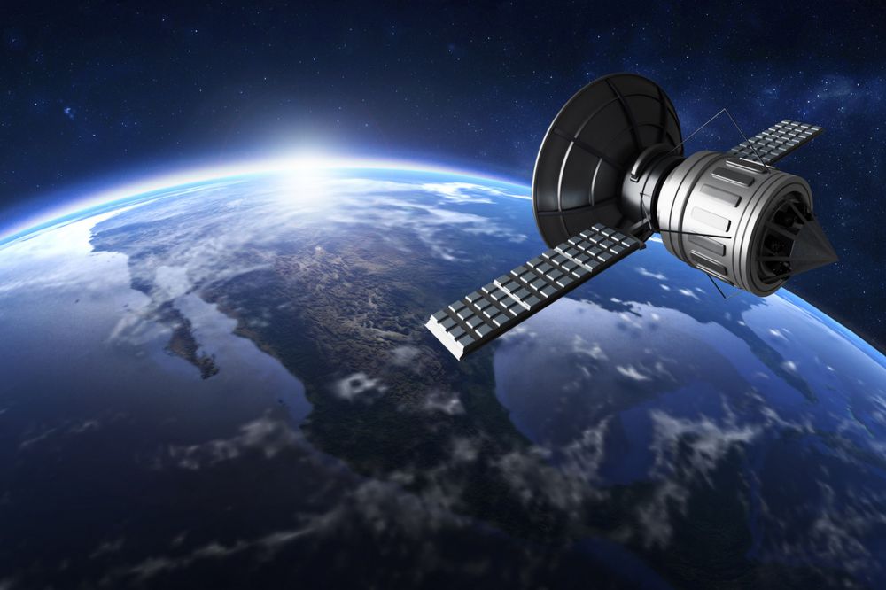 La commission fédérale du commerce permet à SpaceX d’envoyer de nouveaux satellites en orbite