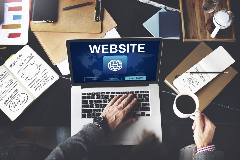 Création de sites internet professionnels : certains secteurs d’activité sont strictement encadrés