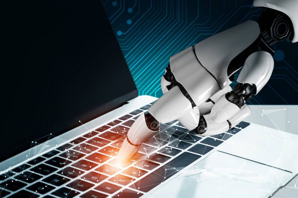 Création de sites web par l’IA : entre réalisme surprenant et enjeux de sécurité