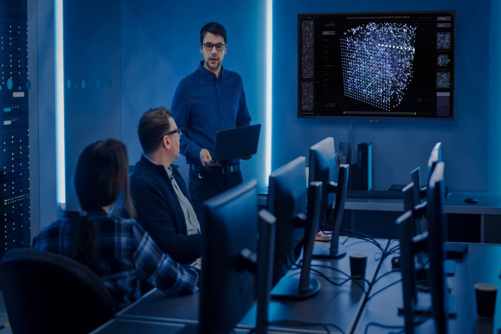 Cyberattaques : les entreprises françaises plus vulnérables que leurs homologues européennes