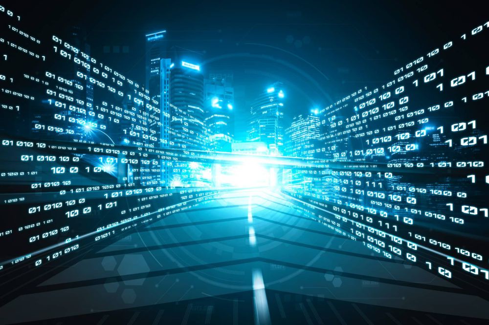 Cyber Dynamics : le nouveau groupe d’innovation du Pôle Léonard de Vinci