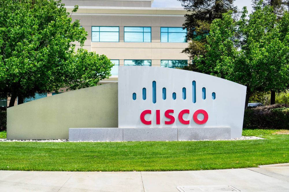 Cybersécurité : avec Cisco, les JO de Paris 2024 seront une forteresse