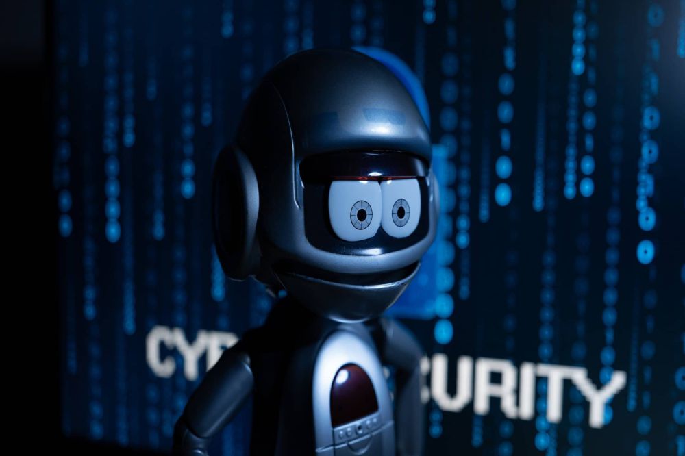 Cybersécurité et intelligence artificielle : quels enjeux pour l’année 2024 ?