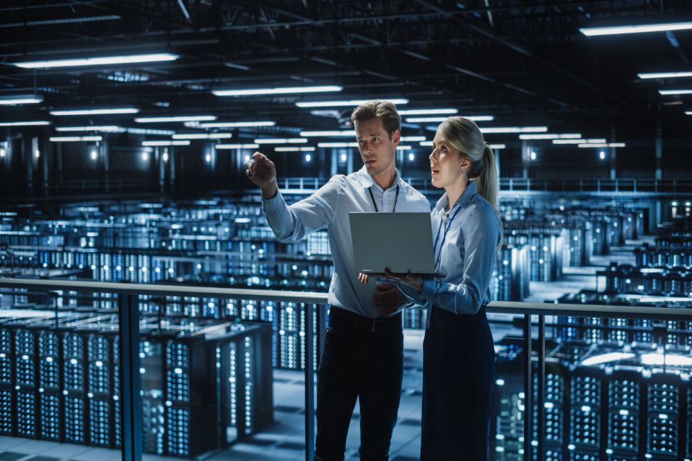 Databricks a inventé une place de marché de données