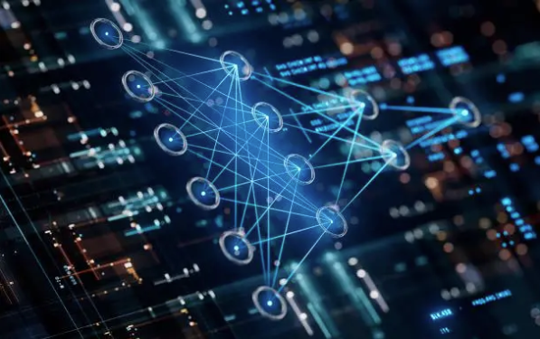 Deep learning : comment l’IA apprend des données