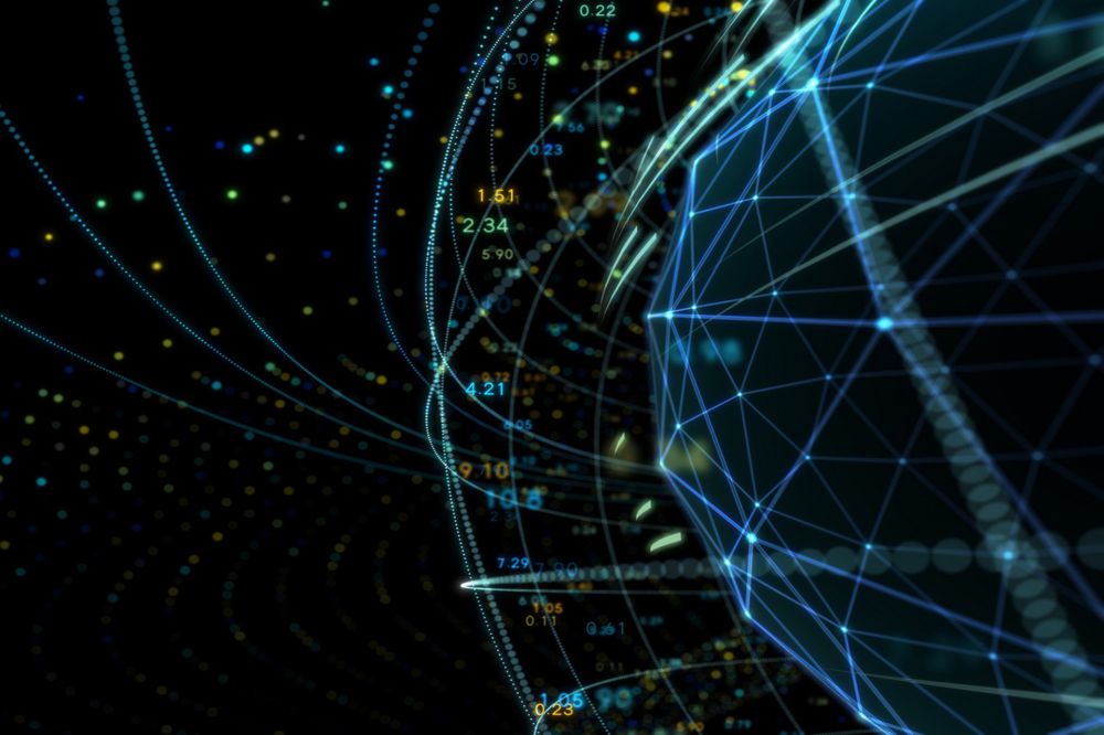 Le diamant pourrait-il accroître la vitesse des réseaux quantiques