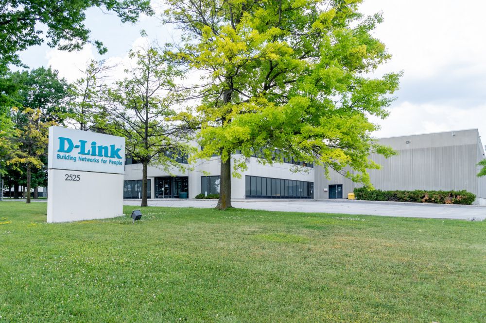 D-Link met en avant sa formation D-Link Academy lors du salon IT Partners 