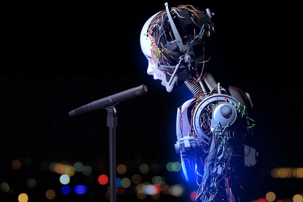 Les doubleurs de voix risquent-ils leur métier face à l’évolution de la technologie vocale IA