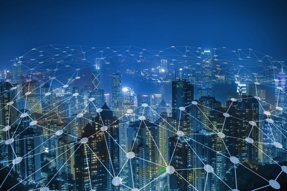 L'Empire du Milieu appelle le monde à relever ensemble les défis nés de la digitalisation