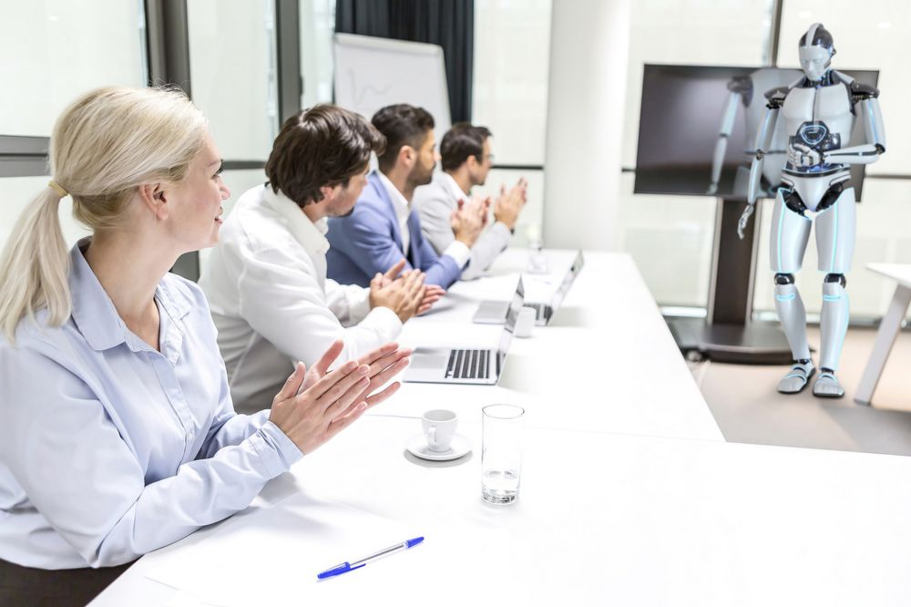 L’entraînement d’IA pourra être une nouvelle mission freelance