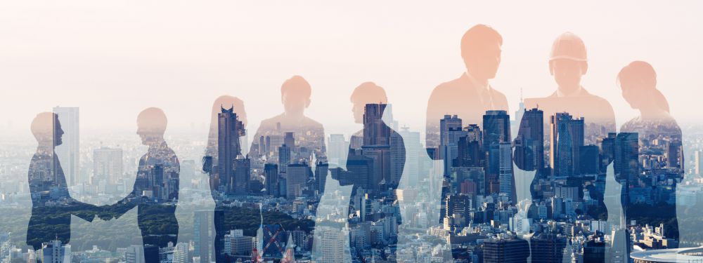 L’entreprise élargie : le concept de demain ?