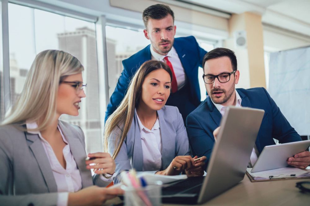 Les entreprises de services numériques (ESN) sous le feu des cyberattaques en 2023