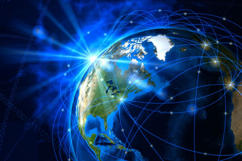 Les États-Unis prévoient de renforcer l’encadrement de l’activité des Big Tech