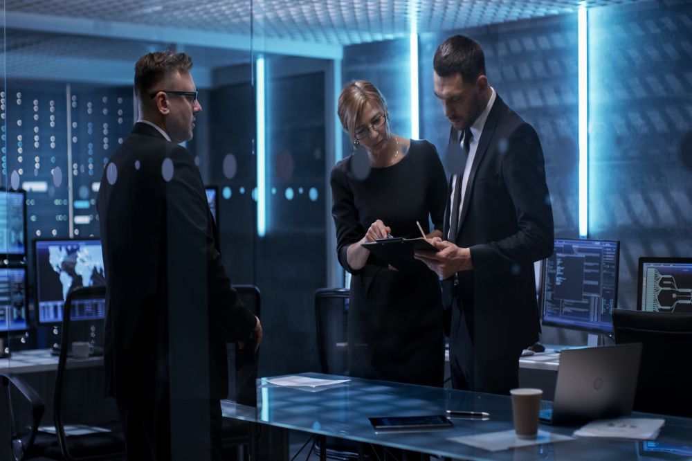 L’étude annuelle d’Uptime Institute sur les datacenters est sortie