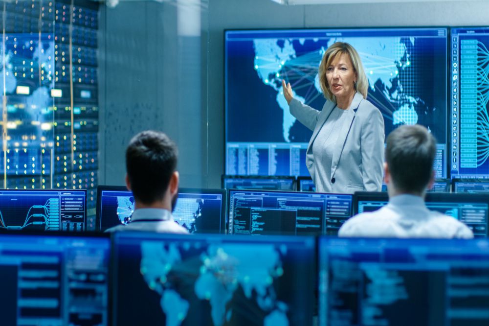 Un étudiant français accusé de cybercriminalité par la justice américaine