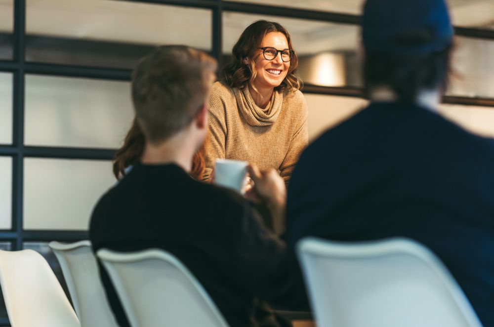 Les femmes dans la tech : où est-ce que nous en sommes ?