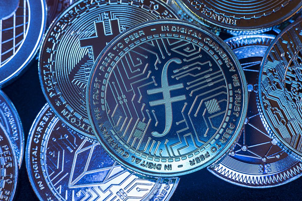 Le Filecoin de Protocol Labs se développe