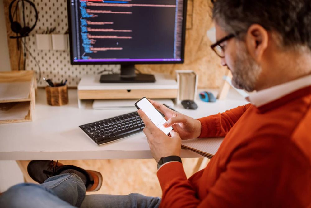 Freelancing : le compromis idéal entre vie professionnelle et vie personnelle