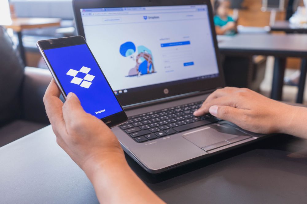 Fuite de données chez Dropbox : vos informations personnelles compromises&thinsp; ?