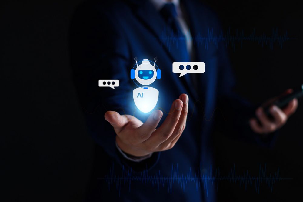 Les géants de la Tech chinoise concurrencent ChatGPT