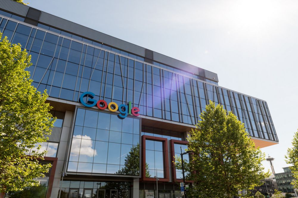 Google a dirigé une campagne de financement pour SideQuest