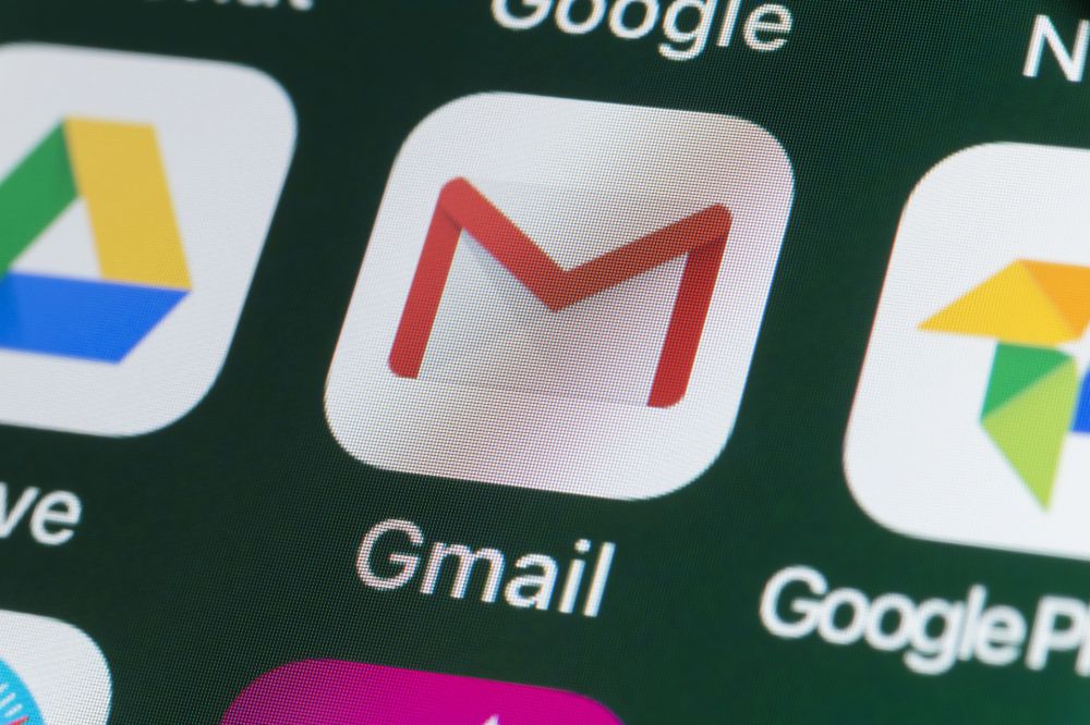 Google compte améliorer la confidentialité sur Gmail 
