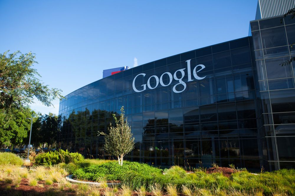 Google : une croissance du chiffre d'affaire en berne au troisième trimestre 2022