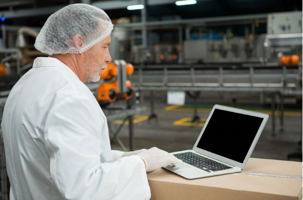 GPAO : la Gestion de Production Assistée par Ordinateur