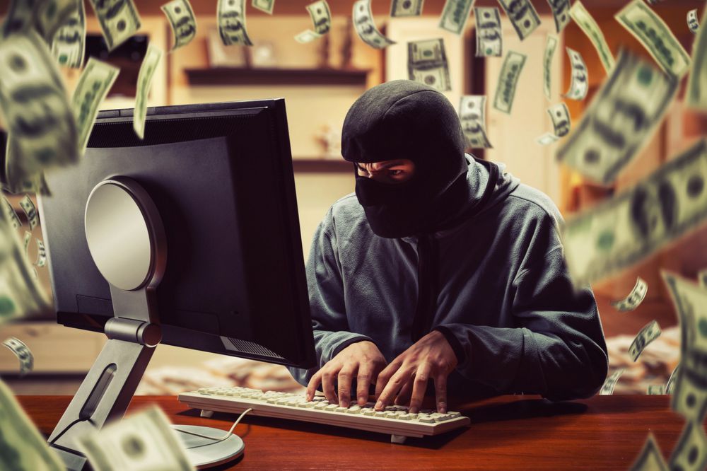 Un hacker ukrainien subtilise les Bitcoins d’un cartel russe