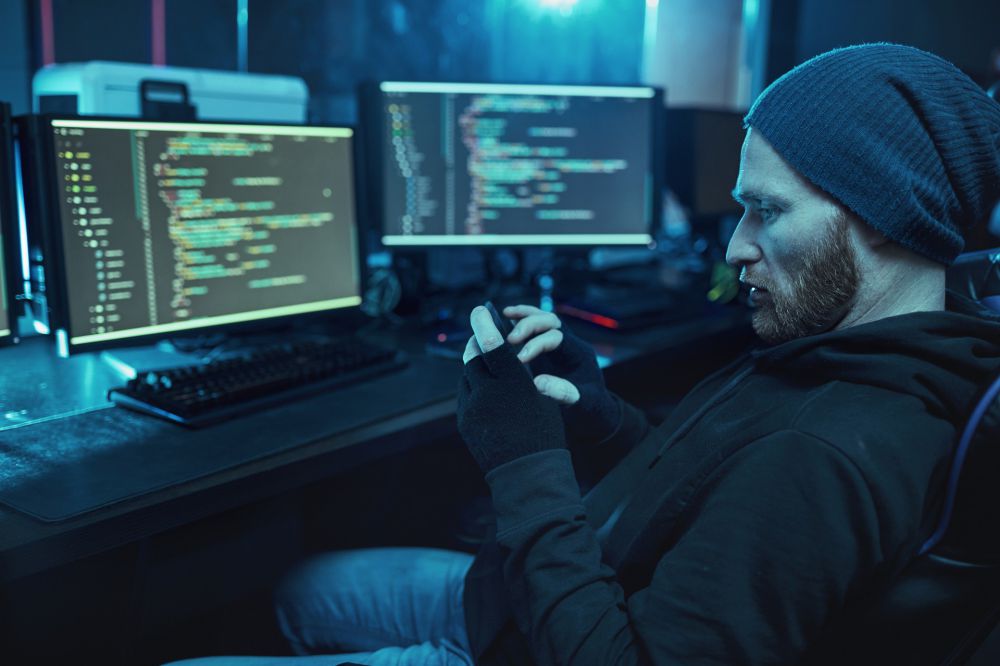 Des hackers ont diffusé des fichiers volés à l’hôpital de Corbeil-Essonnes