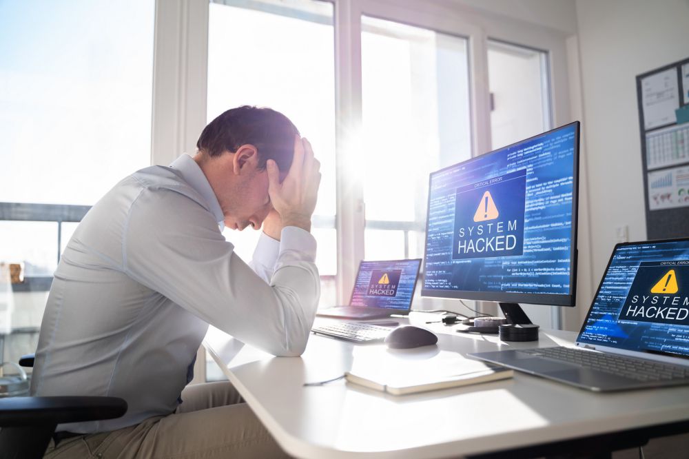 Des hackers ont mené une attaque de type ransomware contre le Guardian