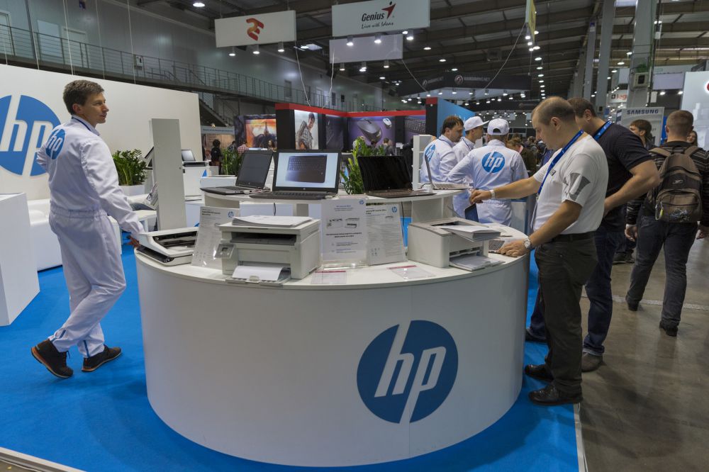 Hewkett Packard Entreprise s’apprête à commercialiser un nouveau serveur ProLiant