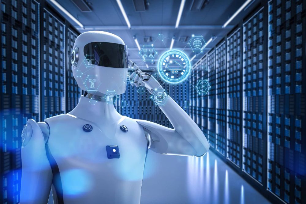 IA : la nouvelle arme contre les menaces de cybersécurité