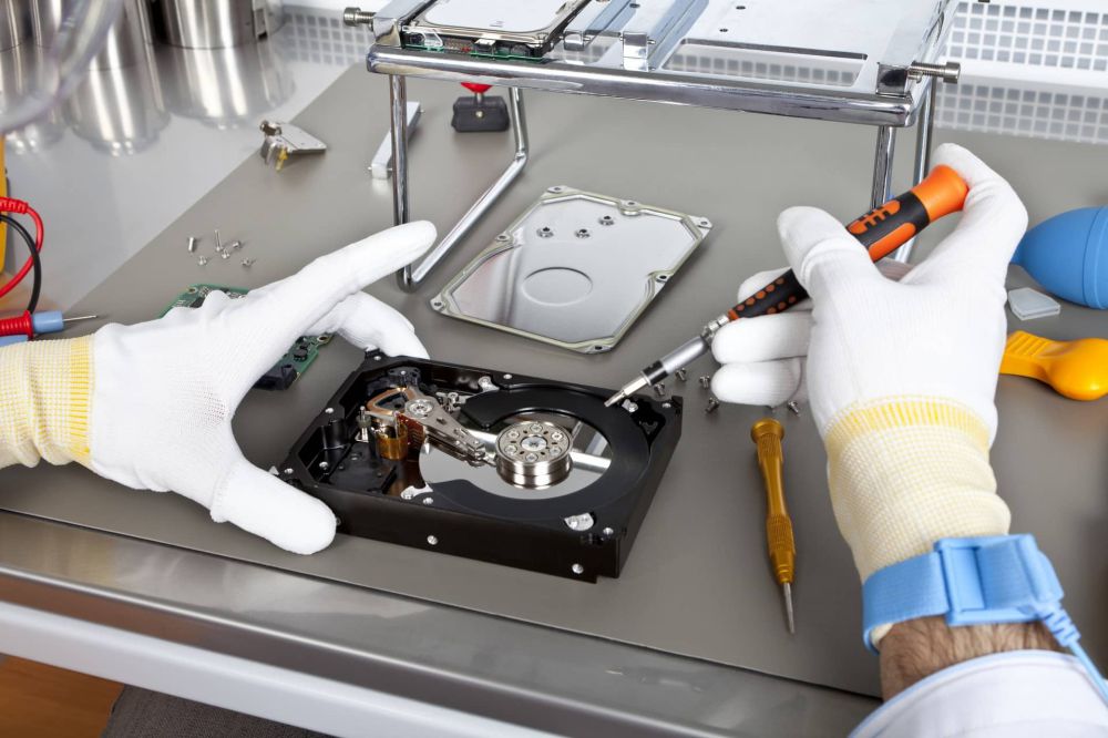 L’impact environnemental du stockage de données, un enjeu majeur