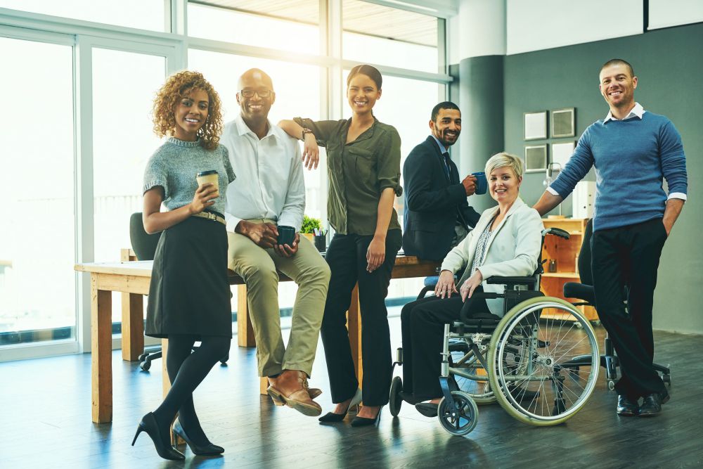 L'Inclusion en entreprise en 2026 : enjeux et solutions