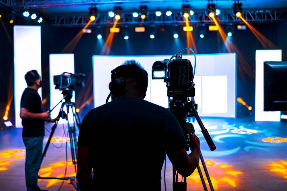 Des innovations qui redéfinissent l’industrie de l’événementiel