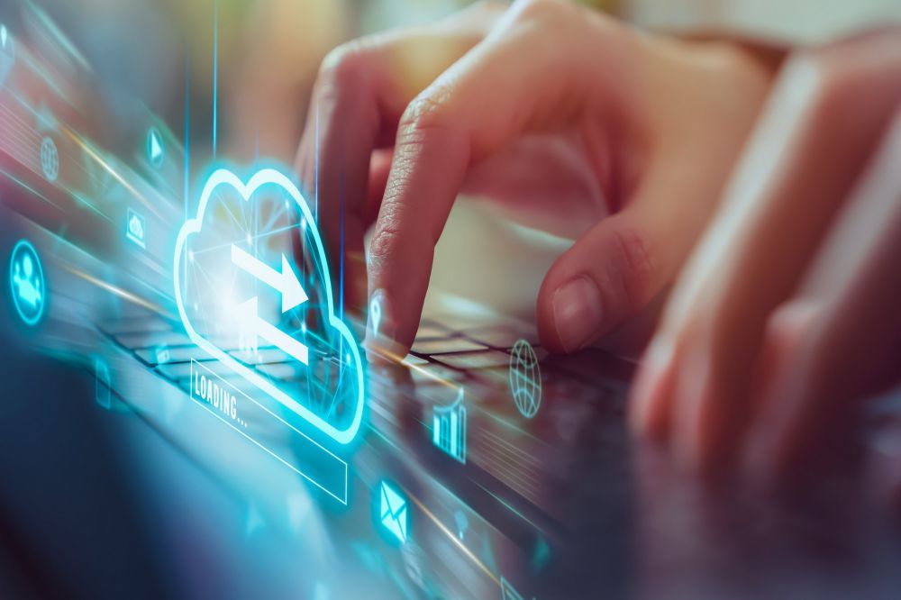 InterCloud a terminé un tour de table en série D